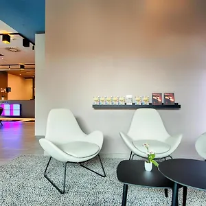 Wien-meidling Hotel Vídeň
