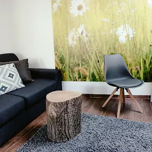Apartmán Zelný Trh 40, Brno